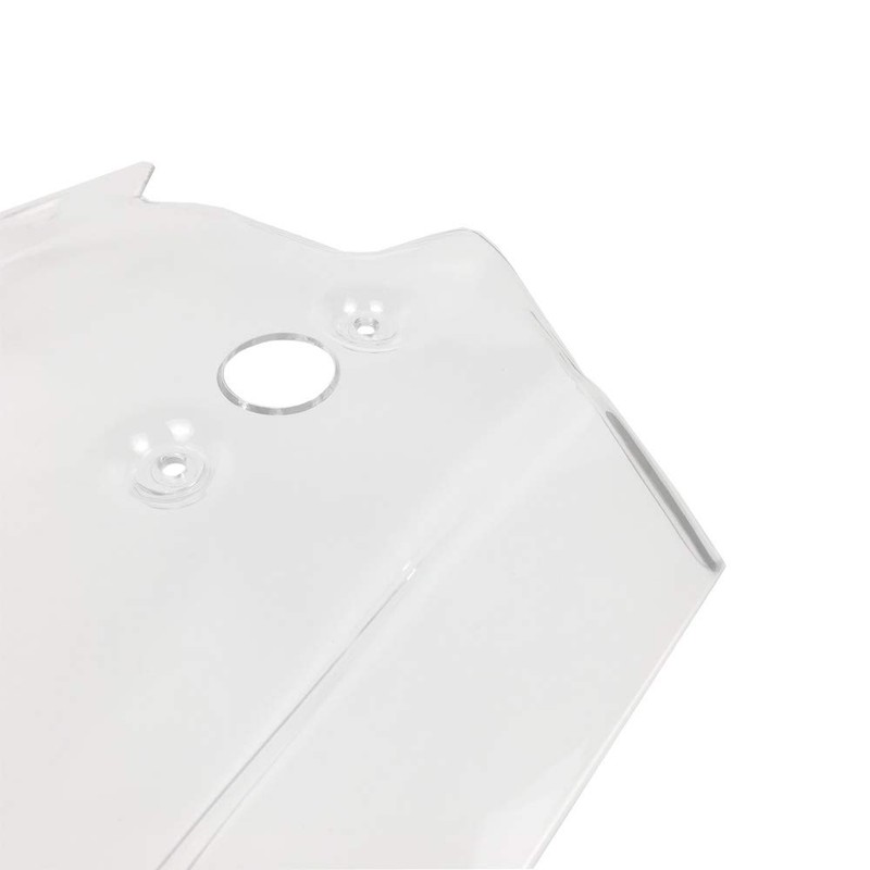 Motorcycle Accessories for Kawasaki Versys 650 1000 LT Wind Deflectors