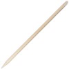 Beauticom Double Sided Cuticle Wood Stick Pusher Remover - Pointed