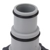 Pool Hose Adapter Replacement Hose Adapter with Collar for Threaded