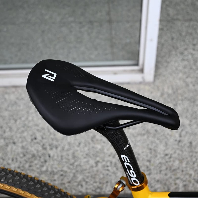 EC90 Bicycle Saddle, Bicycle Seat, Racing Saddle, Mountain Bike Saddle
