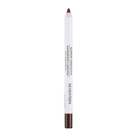SEVENTEEN SUPERSMOOTH WATERPROOF EYELINER NO5