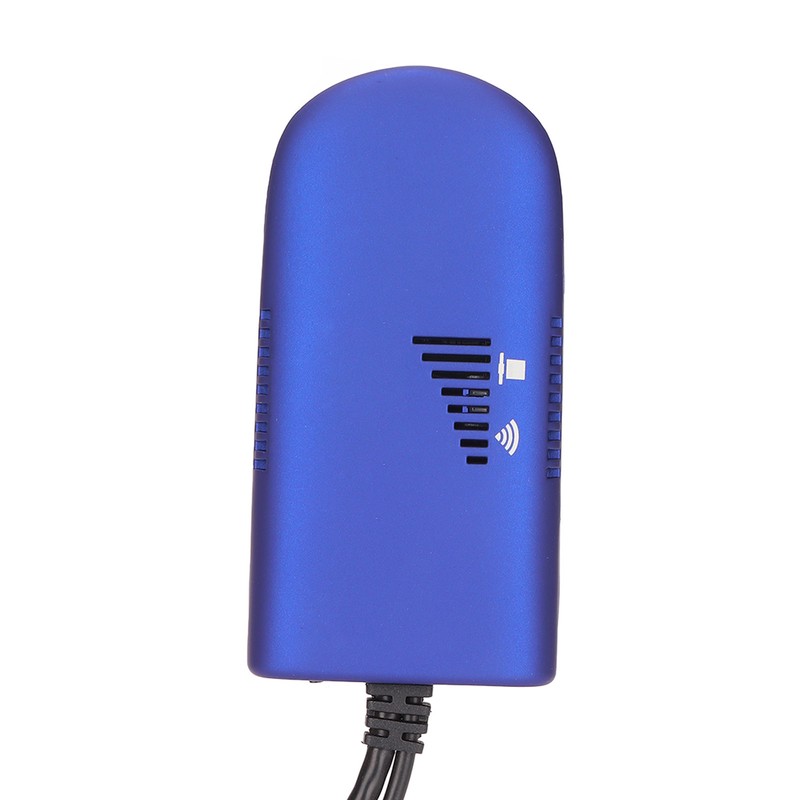 2.4GHz WiFi Bridge Wireless Repeater 300Mbps Fast Transmission USB Power