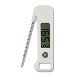 MAVERICK DT-05 Digital Instant Read Folding Food Thermometer | Cooking Kitchen Grilling Smoker BBQ Probe Meat Thermometer
