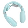 Intelligent Neck Massager Multifunction Hot Compress Pulse Heating Neck Massager