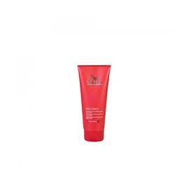 Wella - Brillance conditioner fine/normal hair 200 ml