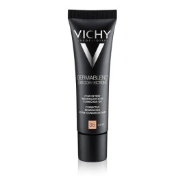 Base De Maquillaje Vichy Dermablend Corrección 3d - 35 Sand