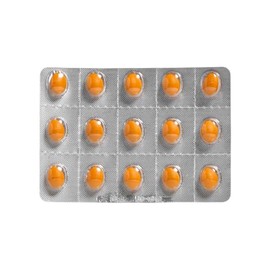 GENOSUN ORAL SUPLEMENTO ALIMENTICIO 30 Comprimidos