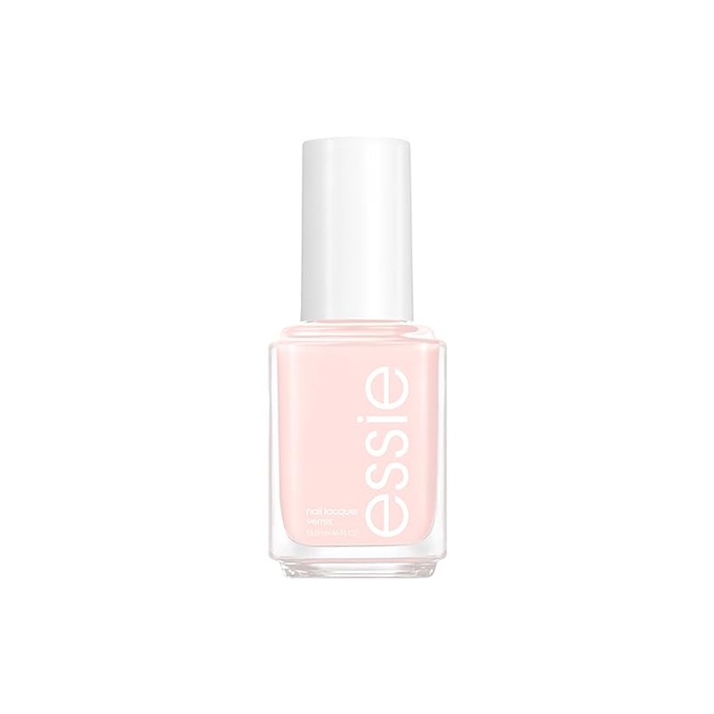 essie nail polish, ballet slippers, pink nail polish, 0.46 fl.