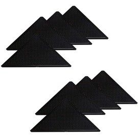 Set of 8 Reusable Rug Gripper