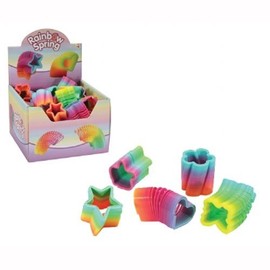 MINI RAINBOW SPRINGY