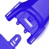 PCC Blue Plastics + Fork Guards for XR50 Dirt Bike