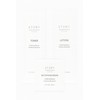 Atomy The Fame Toner + Lotion + Nutrition Cream +