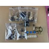 Pioneer SX-990 Complete Rebuild Kit High-Quality Receiver Recap Caps Transistors