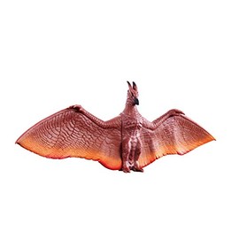 BANDAI Godzilla Movie Monster Series Rodan 2019 (Godzilla: King of The Monsters) Soft Vinyl Figure