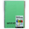 マルマン ノート スパイラル リングノート 7mm B5 N550A 4冊