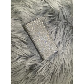 Lashes4today 10 pcs false eyelash packaging box Diamond Shine Box case lashes empty