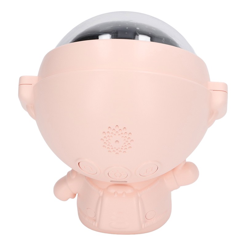 Astronaut Projector Star Light Rotatable USB Charging Astronaut Projector Star