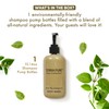 Terra Pure Body Wash | Spa Collection | Hotel Amenities