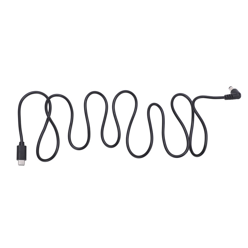 USB C Cable Glasses Power Cord for DJI FPV Flight