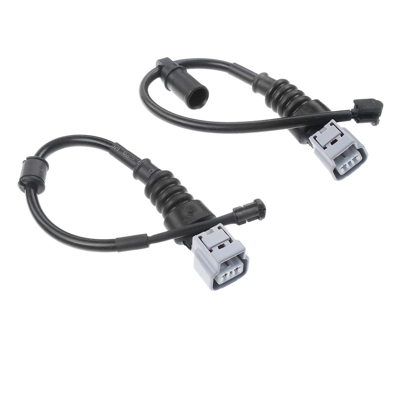 A-Premium Disc Brake Pad Wear Sensors Compatible with Lexus LS400