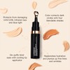 Luminous Eye Corrector SPF 45, Flawless Under Eye Brightener, Colour