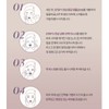 Sooryehan Cheonsam Sanghwang 2-STEP Luxury Mask (Golden Ampoule 2ml +