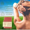 Antiche Bolle - Natural solid soap with olive oil, pomegranate
