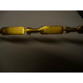 Yaz  7114-2871 Qty of 180 per Lot Terminal Spade