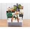 Wine Country Gift Baskets The Connoisseur Gourmet Gift Basket Food