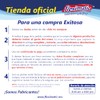 Fleximatic 2446 Válvula de llenado de 3/4" rosca NPT-NPS, con