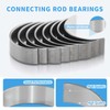 EPChunMi 8PCS 23060-2E005 Connecting Rod Bearings Set for 2013-2021 Hyundai