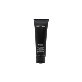 MARY KAY MK MEN DAILY FACIAL WASH~CLEANSER~