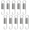 SRIAOO（10-Pack) For 4052ZR Locking C-Clamp Spring Replacement Compatible with Vise