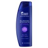 Head & Shoulders Strength Anti-Dandruff Citrus Shampoo for Advanced Oil