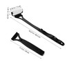 Mikinona Back Lotion Applicator with Long Folding Handle for Men