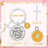 Luvsweets Sisters in Christ Gifts for Women - Christian Religious