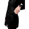 Adar Uniforms, Universal Lab Coats for Women - Perfection 32"