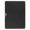 Kepuch Custer Case for Surface Pro 11/10/9, Smart PU Leather