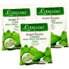 Serra Le Italiane, Italian Natural Hard Candy Filled With Mint