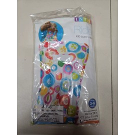 Intex Kids Surf Rider Pool Float Inflatable #59160Ep New in Package