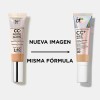 It Cosmetics CC Cream Nude Glow con Protector Solar FPS