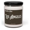 9 oz Scented Candle - Smells Like Los Angeles -