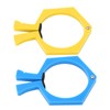 Sublimation Tumbler Clamp ABS Pinch Holder Grip Clip Fixing Tool