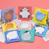 8 Pads 240 Sheets, Cute Sticky Notes Set, Sheets Cute