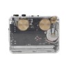 Namolit Tonivent Portable Cassette to MP3 Player Mini Tape Player