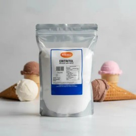 Eritritol 500 Gr Ideal Para Dieta Keto                                                                                                                