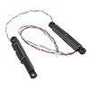 Left Right Laptop Internal Speaker Replacement for Latitude 5480 E5480