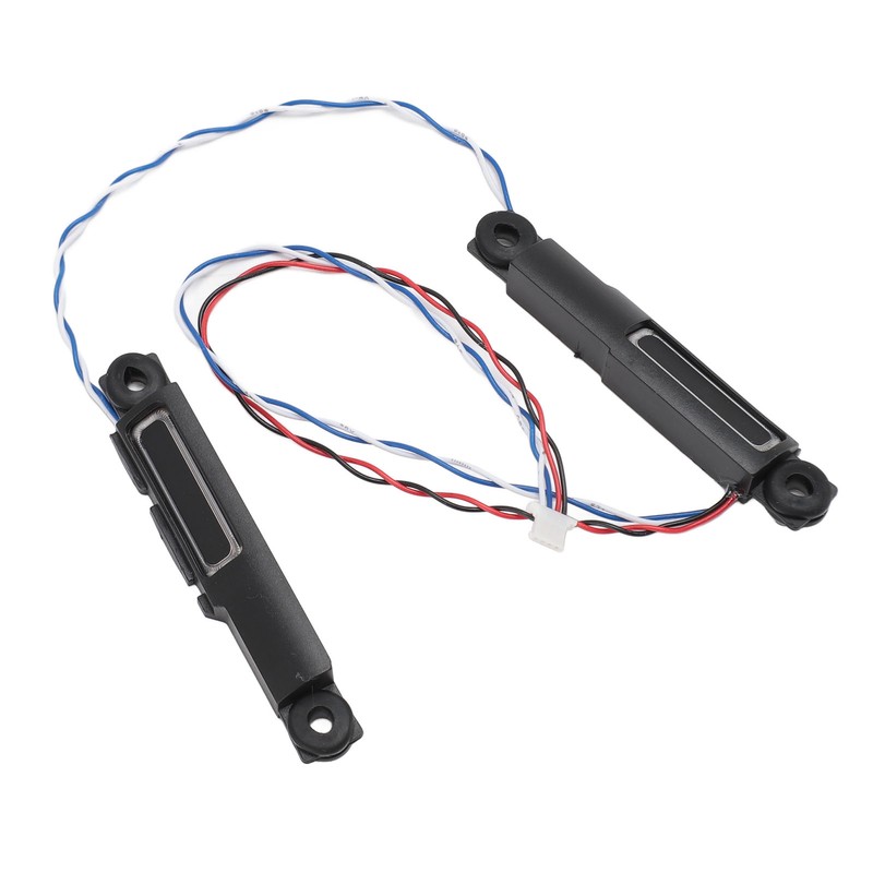 Left Right Laptop Internal Speaker Replacement for Latitude 5480 E5480