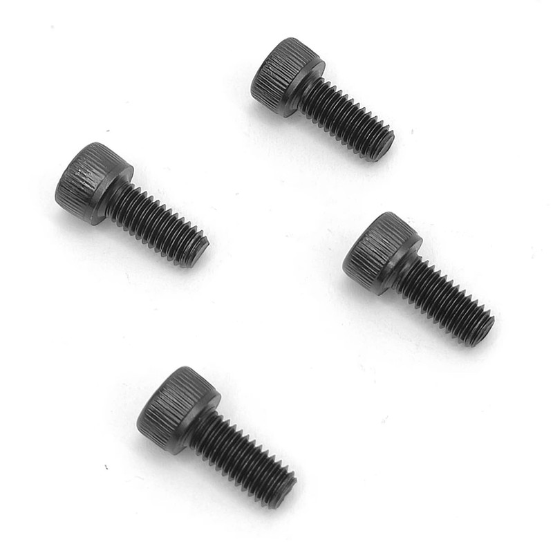 ODO LUCK Replacement Mounting Screw Set for Fanatec CSL DD/Gran