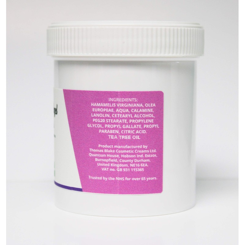 The Witch Hazel Experts | Tea Tree & Witch Hazel